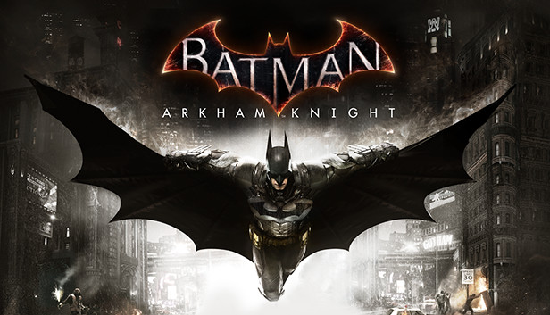 Batman Arkham Knight