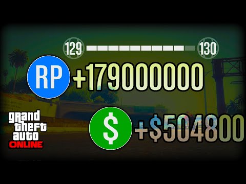 GTA Online RP