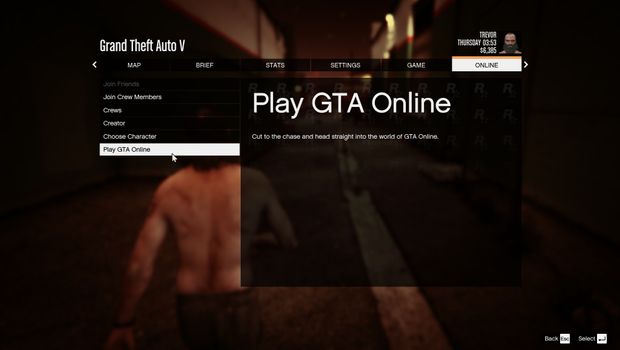 GTA Online خصوصی