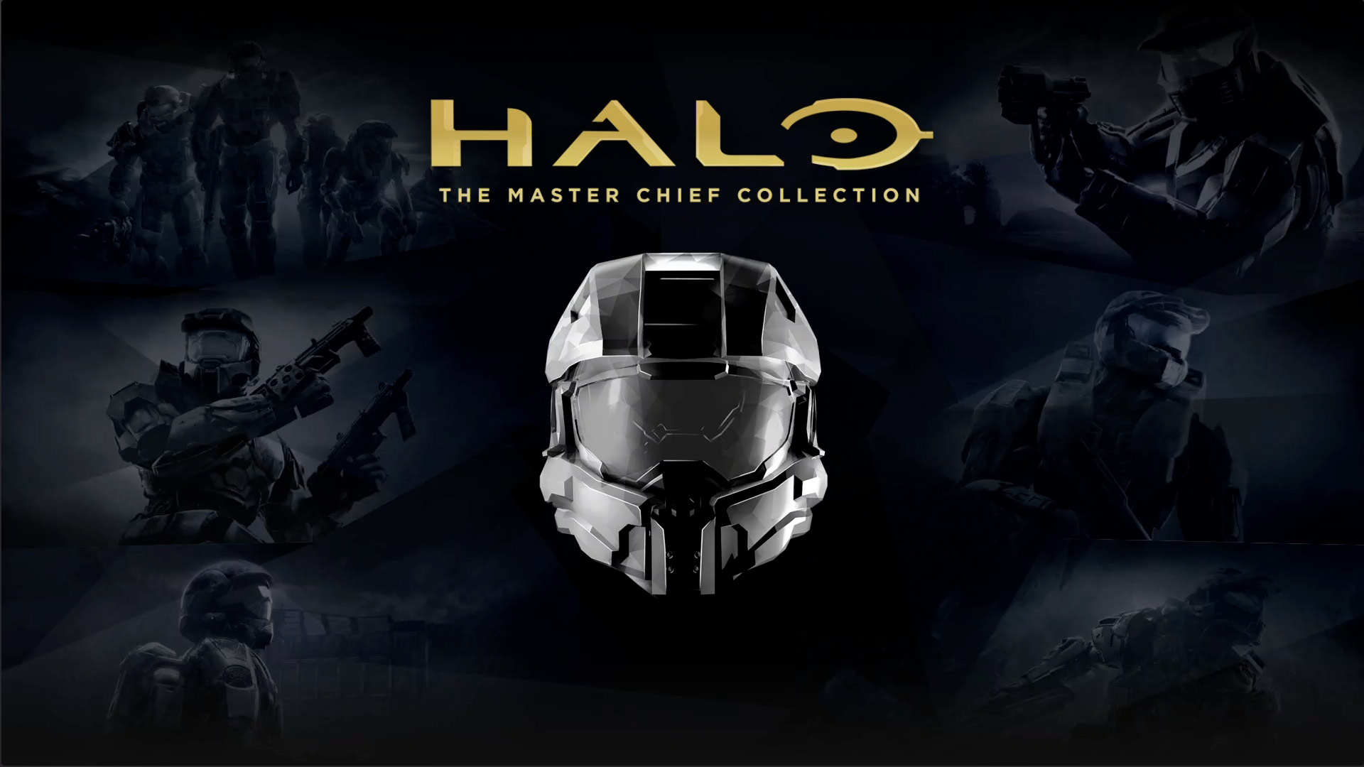 Halo: Master Chief Collection