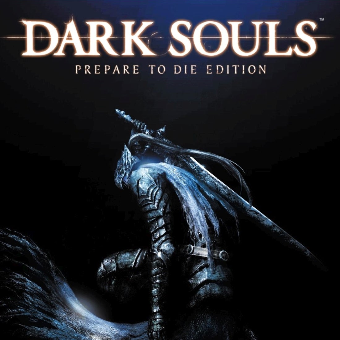 Dark Souls Prepare to Die Edition