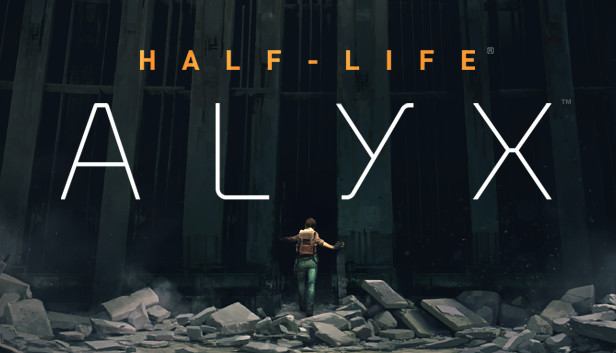 Half-Life Alyx