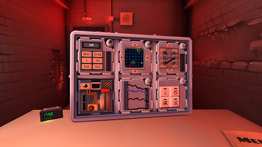 Keep Talking And Nobody Explodes