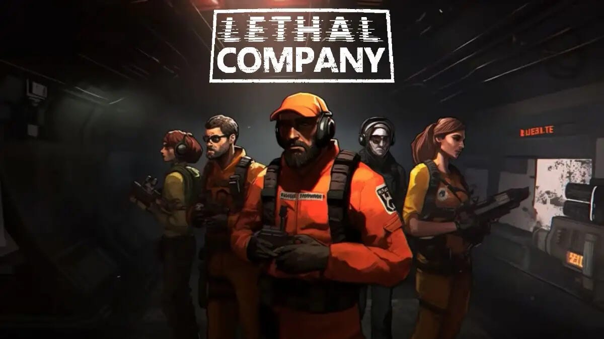 Lethal Company