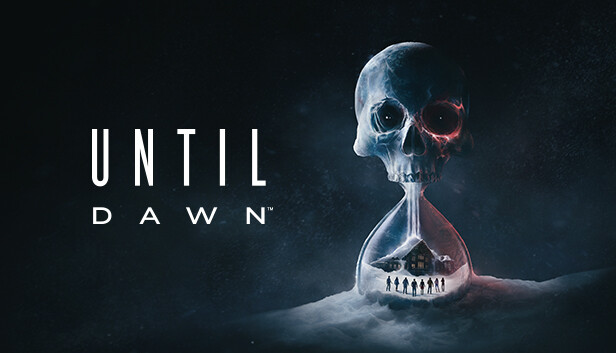 Until Dawn Remake