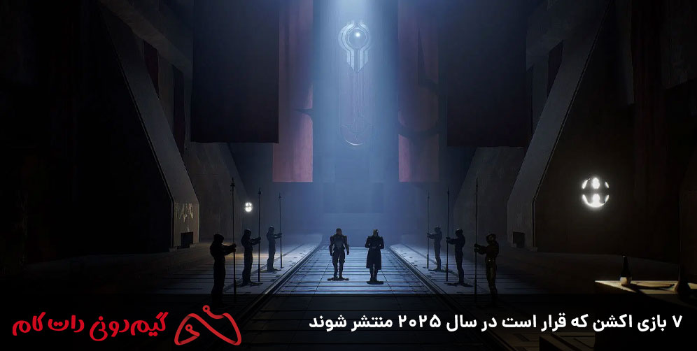 ۷-بازی-اکشن-که-قرار-است-در-سال-۲۰۲۵-منتشر-شوند