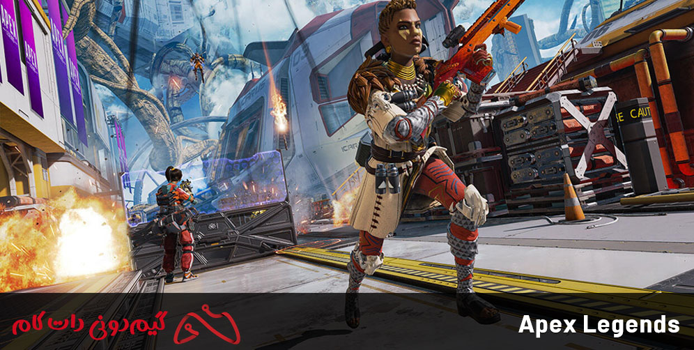 Apex Legends
