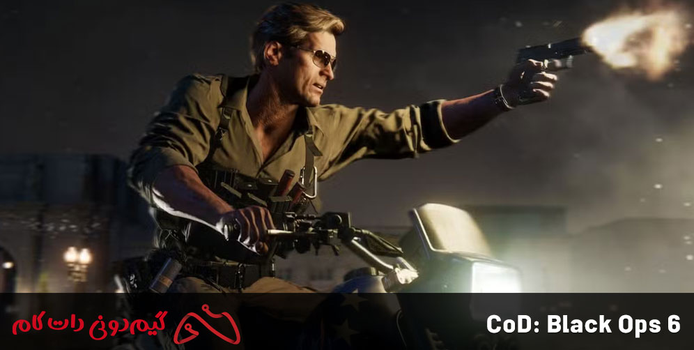 Black Ops 6