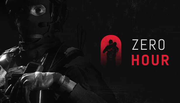 سی دی کی استیم بازی Zero Hour Steam CD Key گلوبال