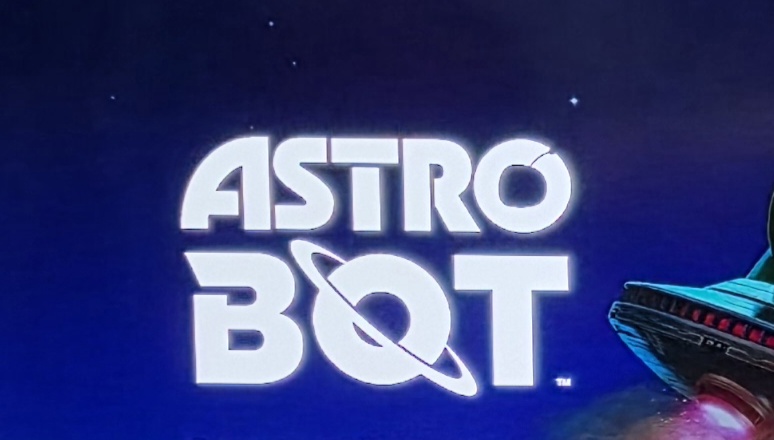 Astro bot استرو بات ظ2 PS5