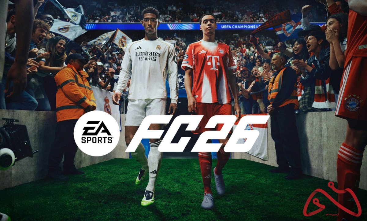 FC26 ظ۲ PS5