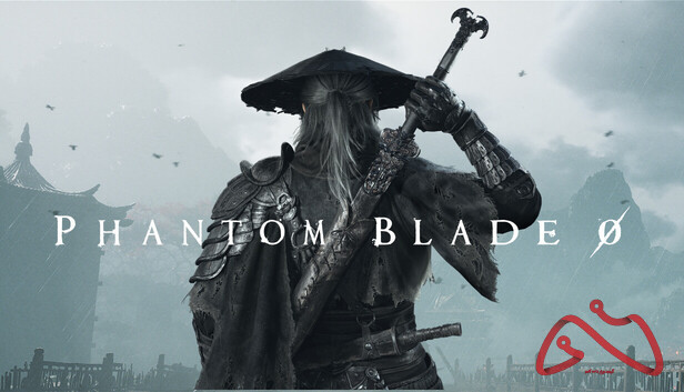 Phantom blade zero z2