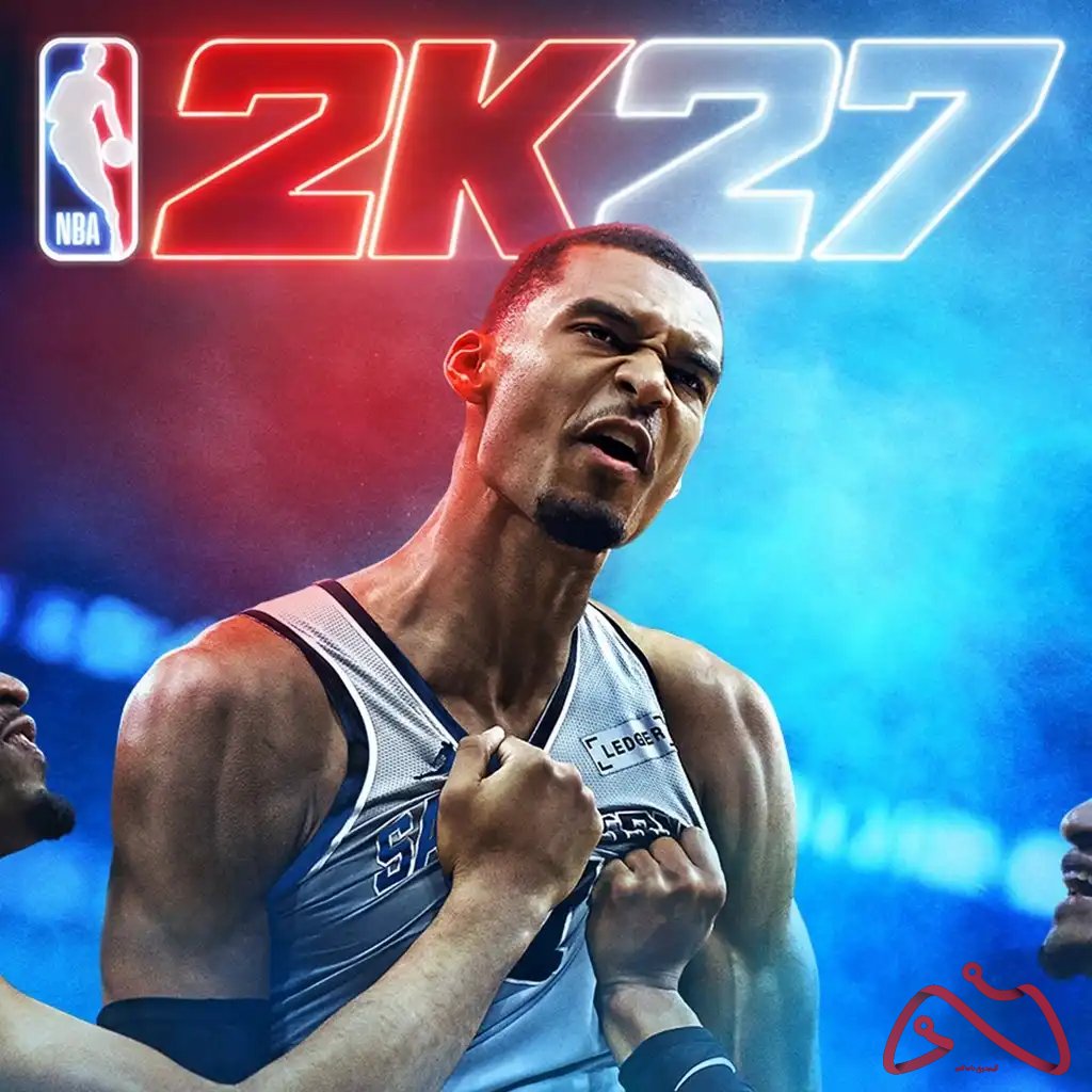 2k27 ظ۲ PS5