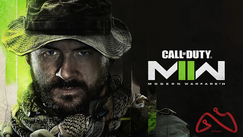 Call Of Duty MW2 Steam