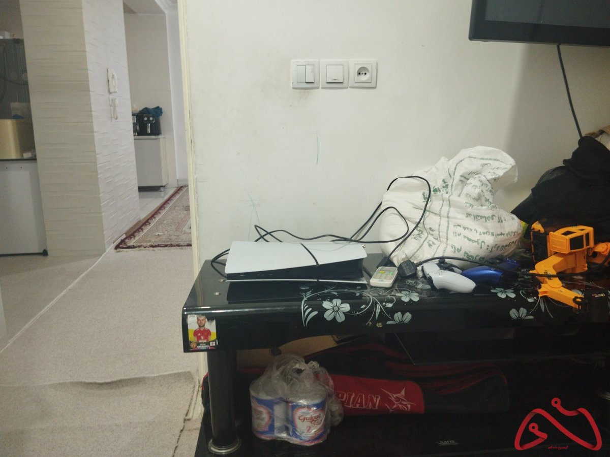 اکانت psn ریجن آمریکا ps5 با چندین بازی
