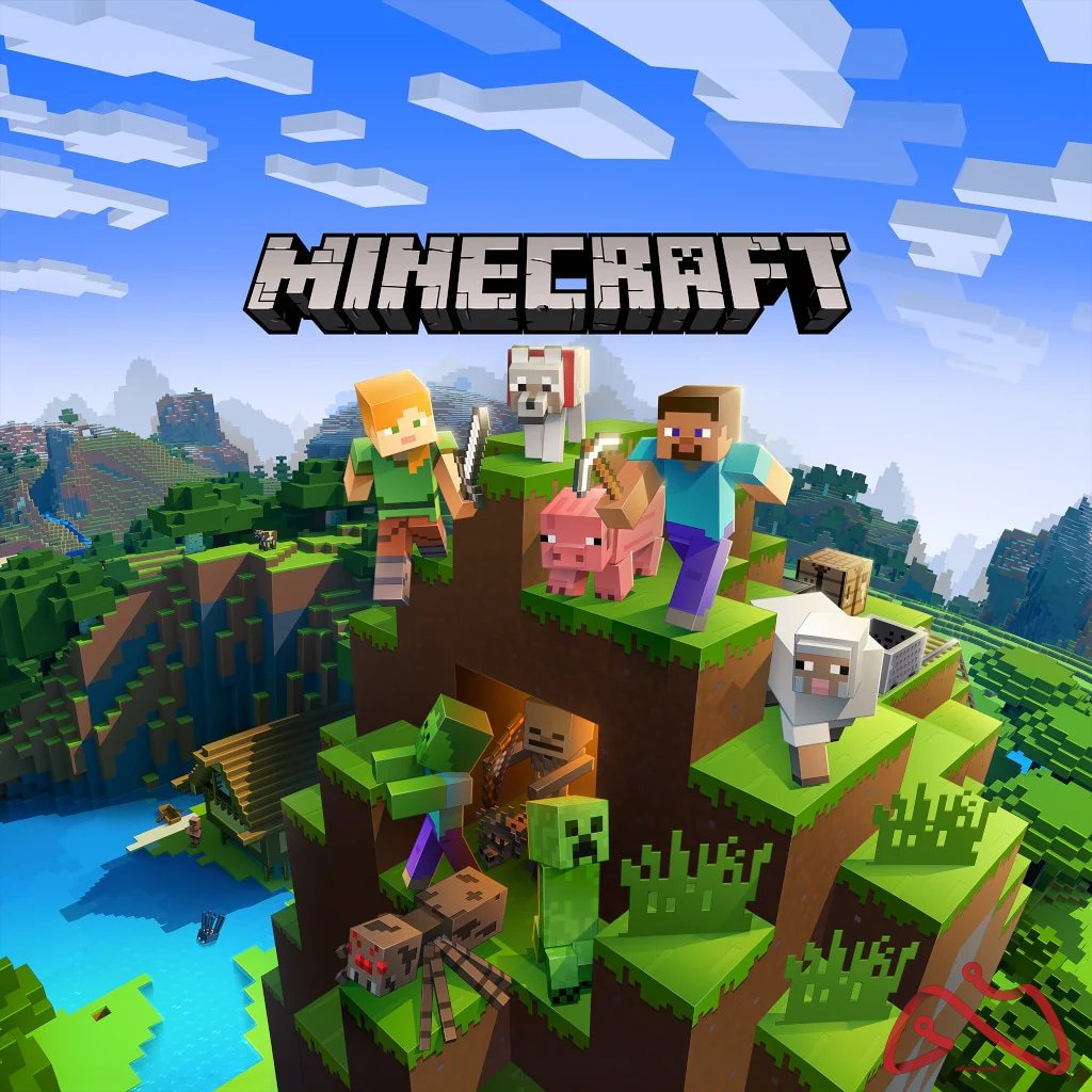 🔥 اکانت پرمیوم Minecraft (Java + Bedrock) | دارای Cape Pan