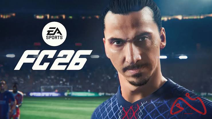 fc26 PS5