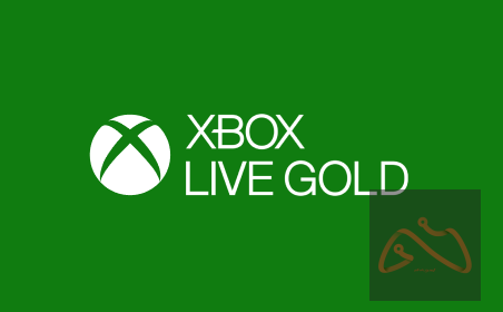 گیفت 1 ماهه ایکس باکس گلد Xbox Live Game Pass Core 1 Month