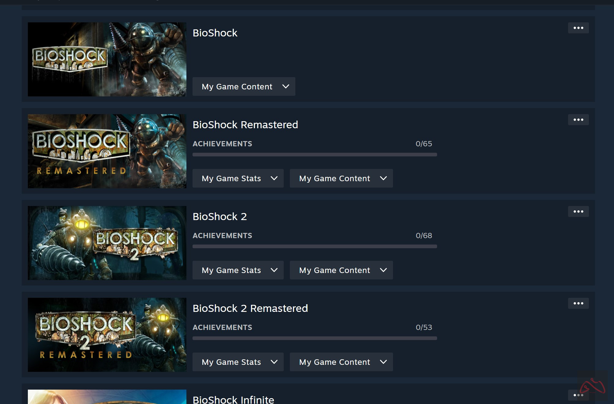 فروش اکانت استیم GTAV و Red Dead 2 و 11 بازی دیگر!