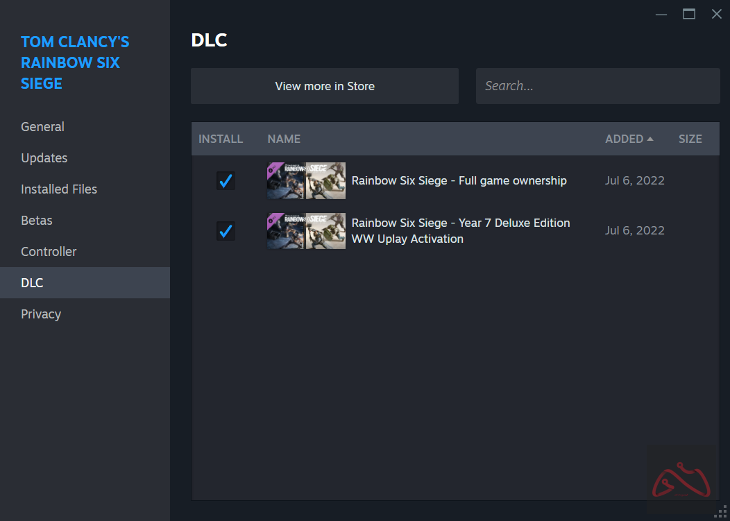 اکانت استیم