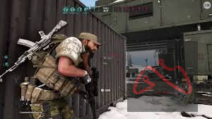 اکانت بازی Ghost Recon Breakpoint استیم