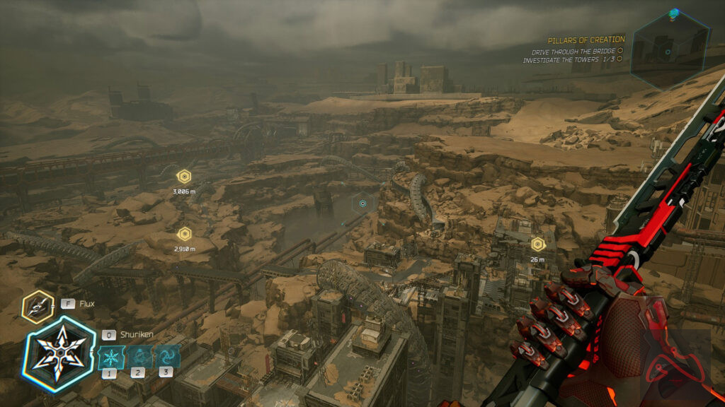 Ghostrunner II با ارزش 40 دلار