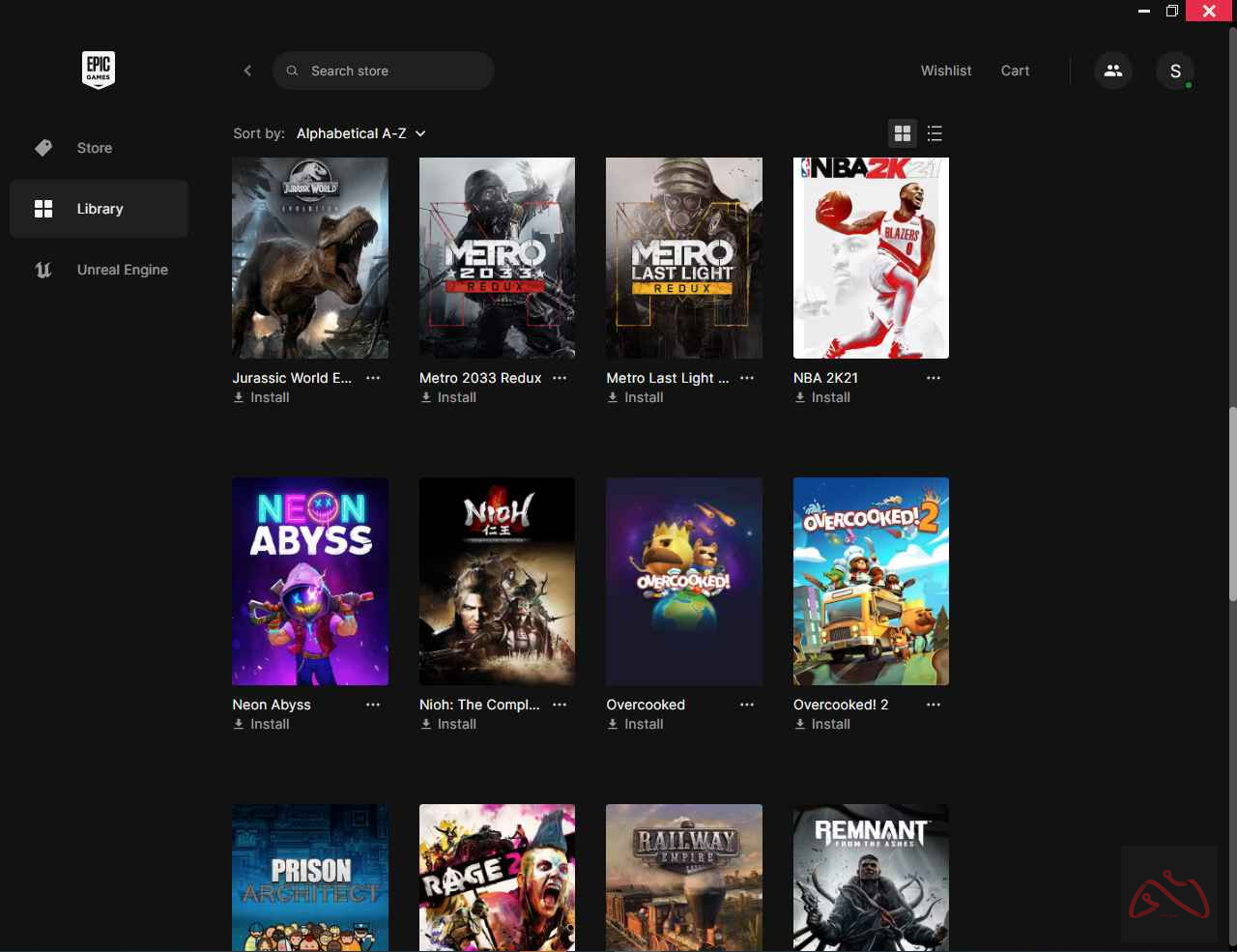 اپیک گیمز GTA V Premium Edition