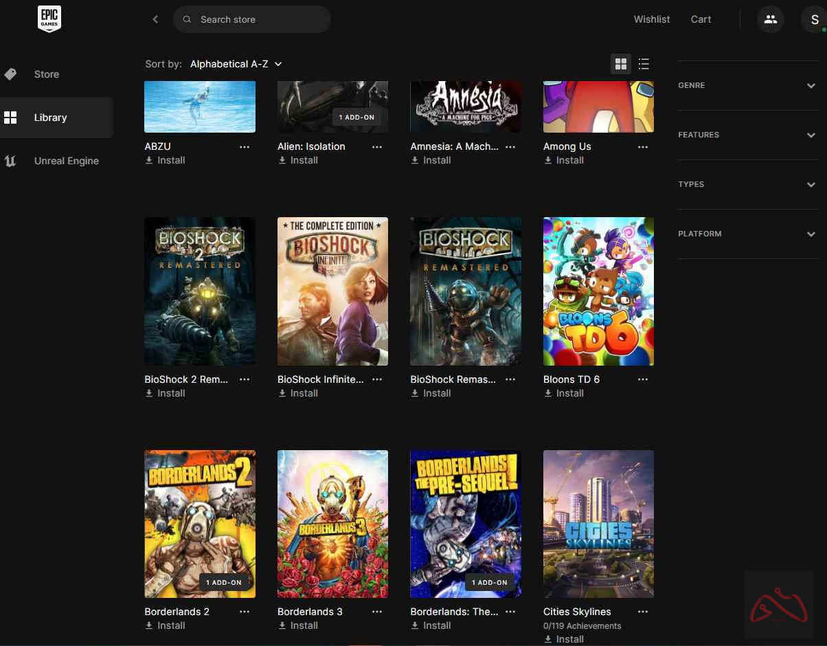 اپیک گیمز GTA V Premium Edition