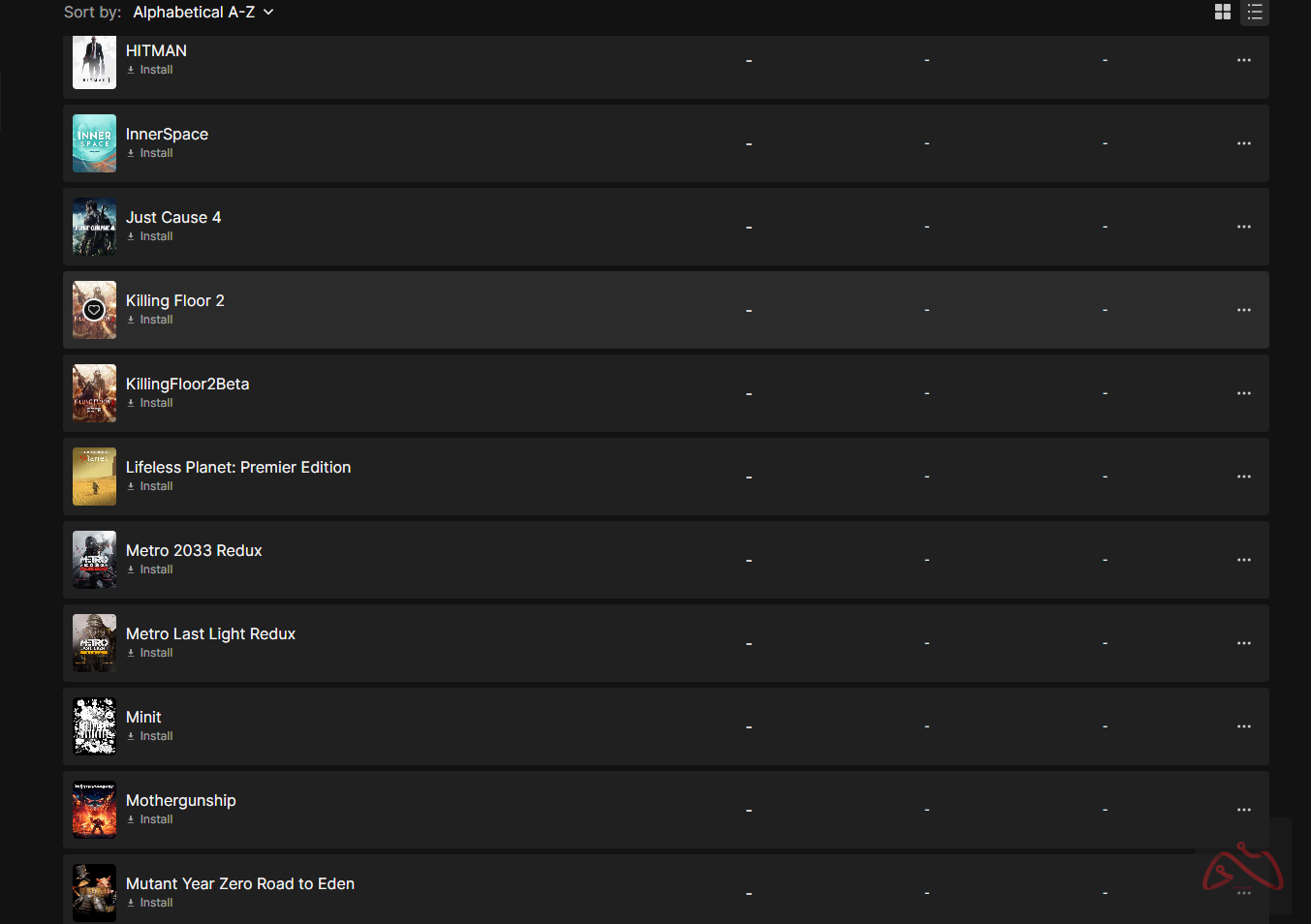 اکانت اپیک گیمز GTA V و کلی بازی دیگر!