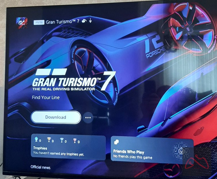 اکانت ترکیه ای خفن با 7 بازی عالی برای PS5