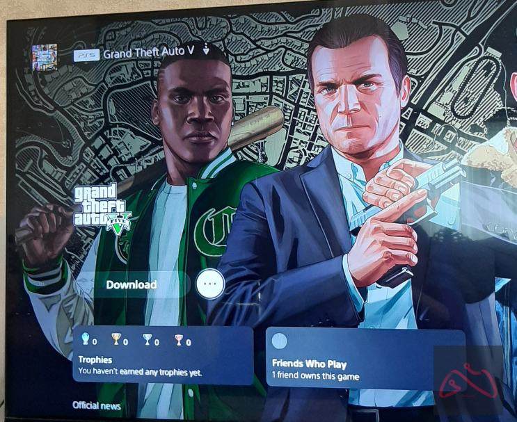 اکانت ترکیه ای خفن با 7 بازی عالی برای PS5