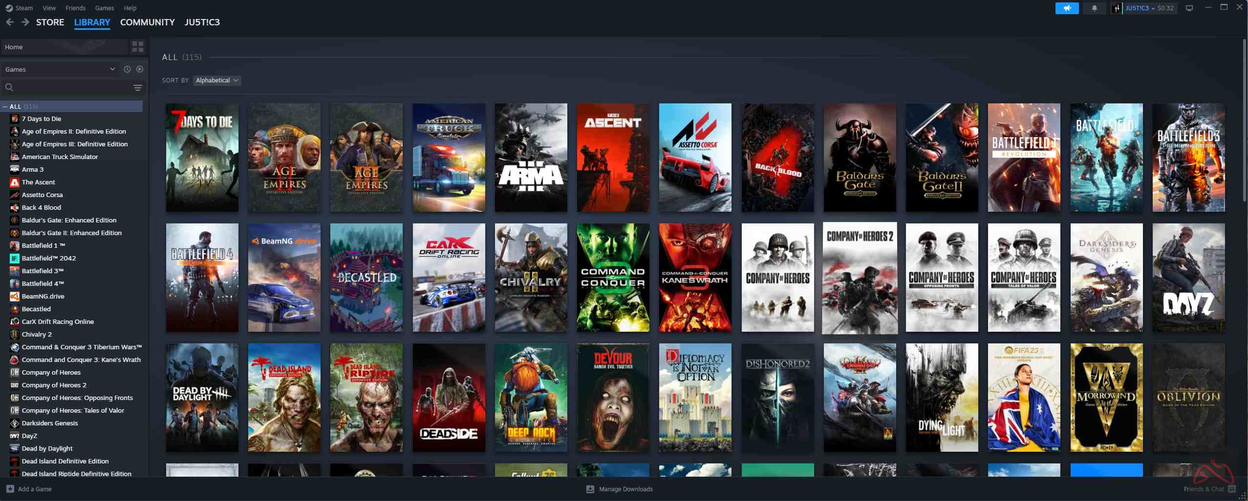 اکانت استیم