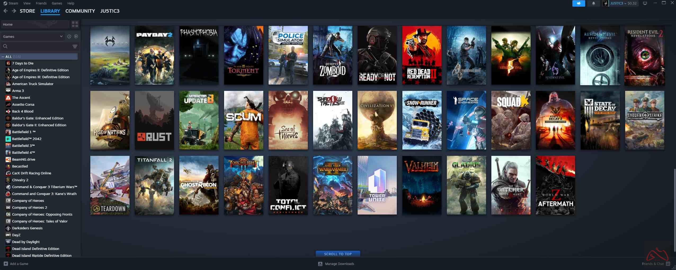 اکانت استیم