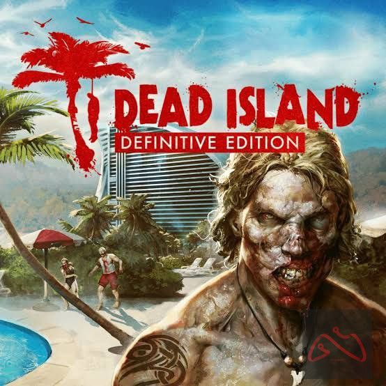 اکانت Dead Island 1 Definitive Edition ایکس باکس ظرفیت هوم