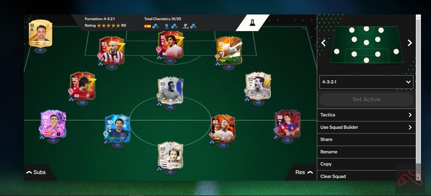 فروش اکانت استیم بازی FC 24 Ultimate Edition