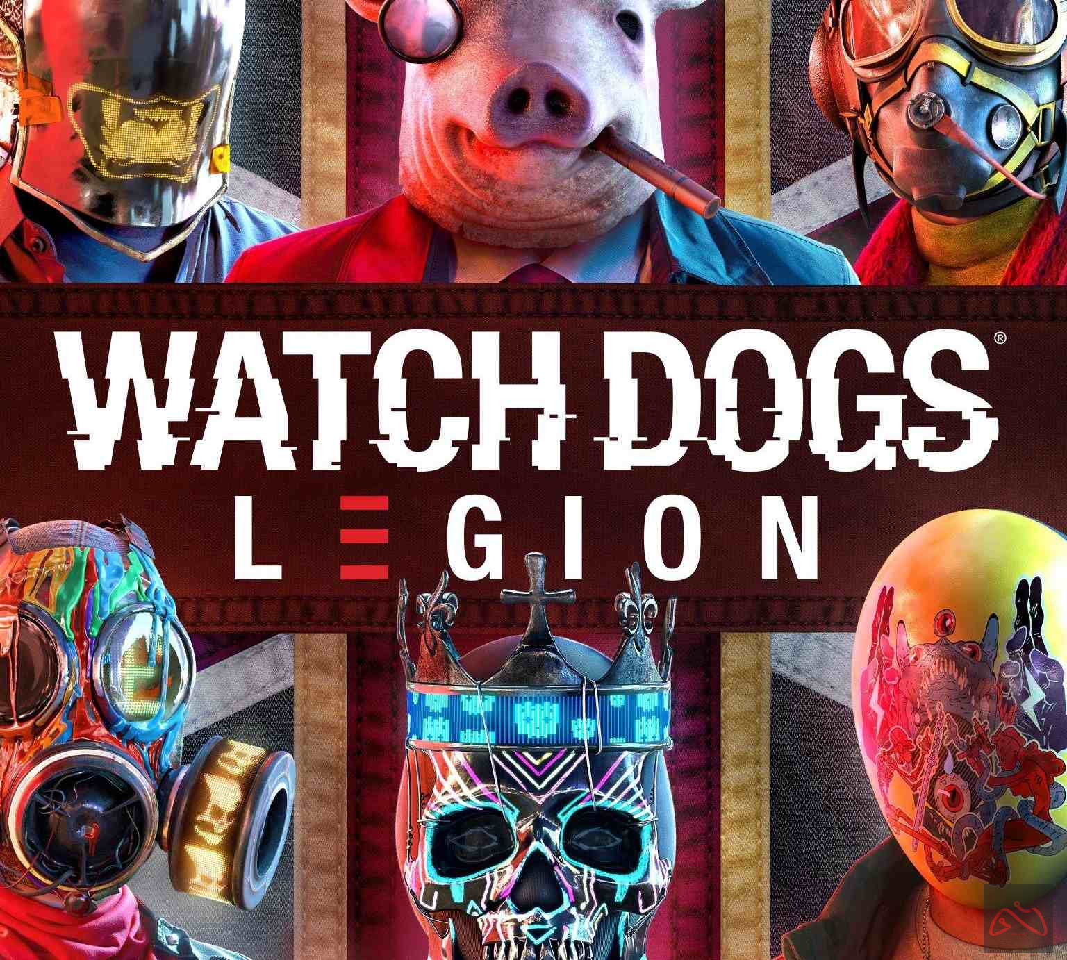 اکانت بازی Ps4 با 4 بازی