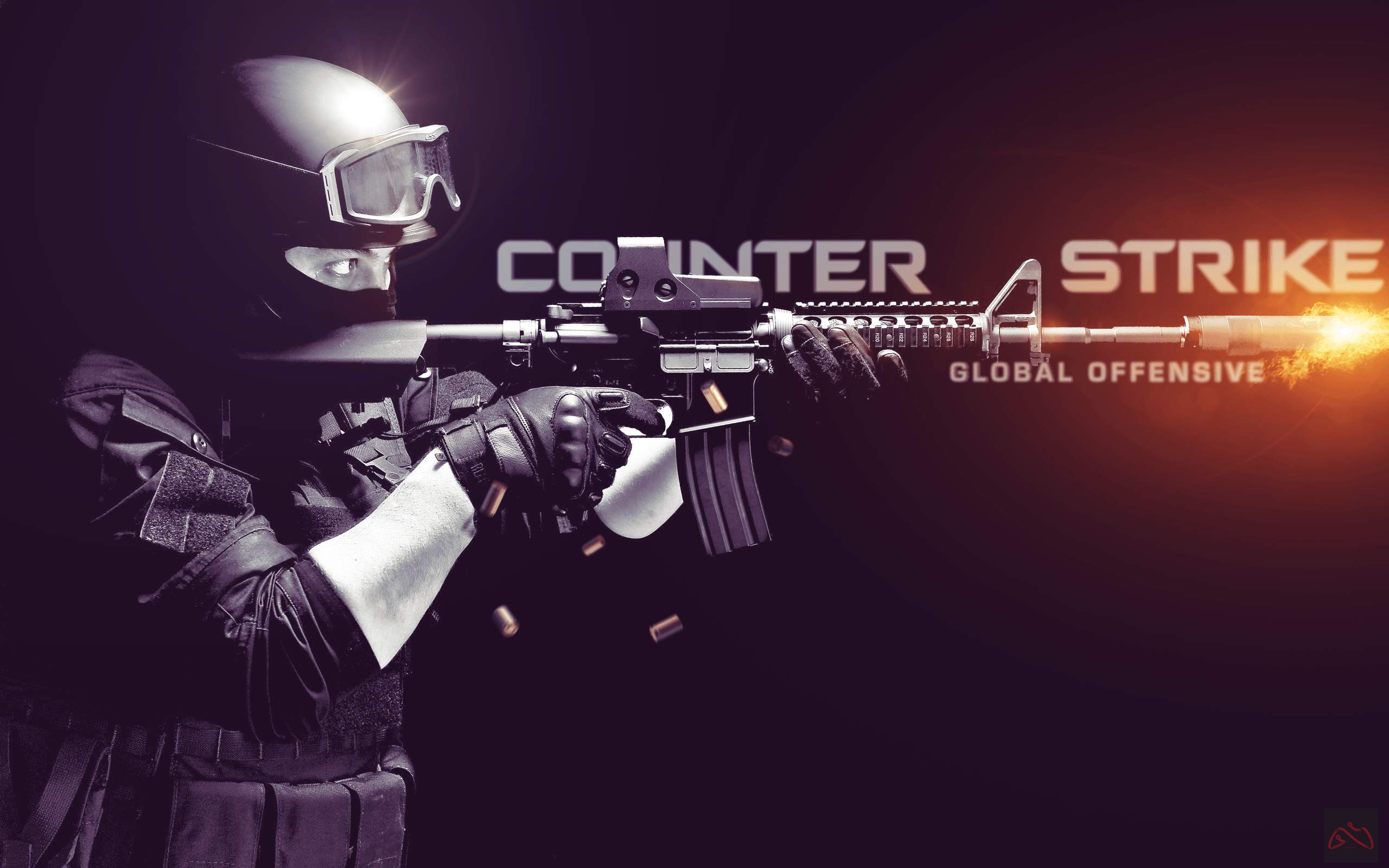 اکانت CSGO/CS2 PRIME اورجینال و قانونی