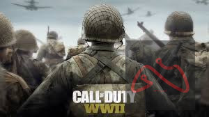 اکانت Call of duty ww2 gold edition برای ایکس باکس ظ سوئیچ