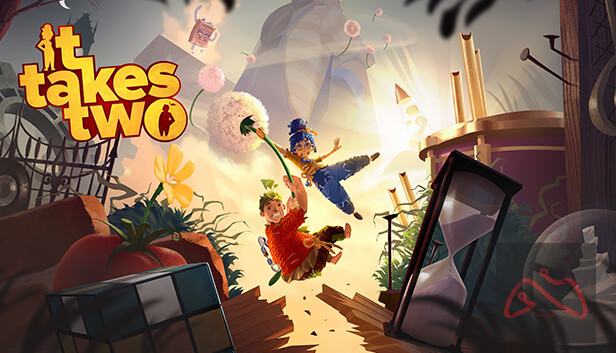 اکانت سه بازی Sekiro + Hitman3 + It take two برای ایکس باکس