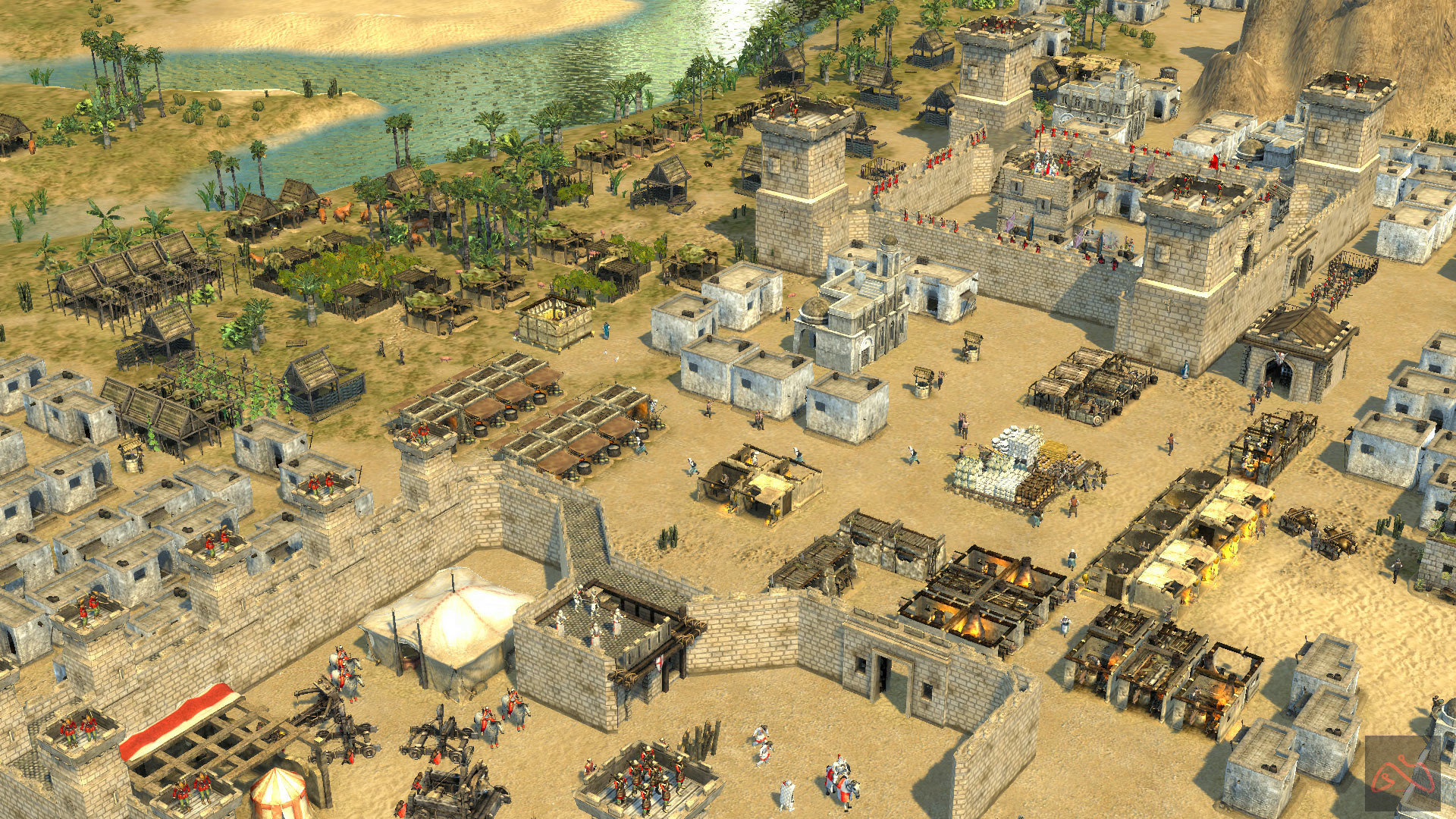 جنگ های صلیبی 2