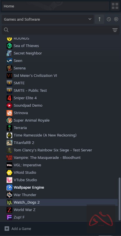 استیم CS GO Prime ,R6