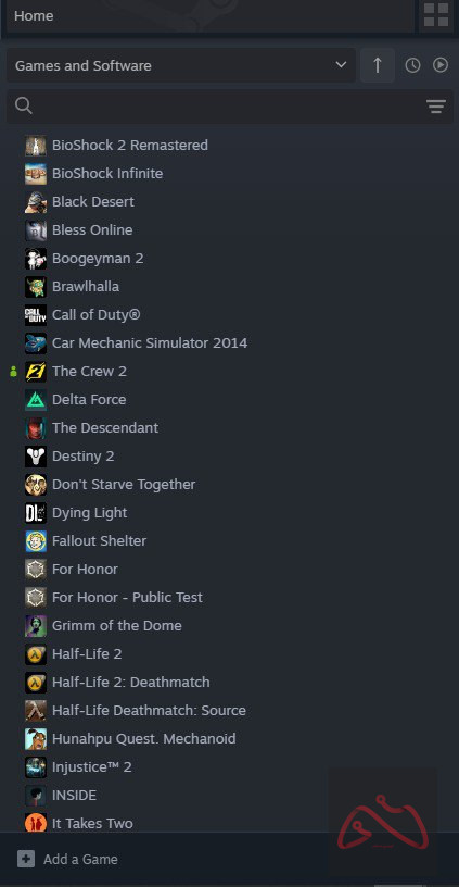 استیم CS GO Prime ,R6