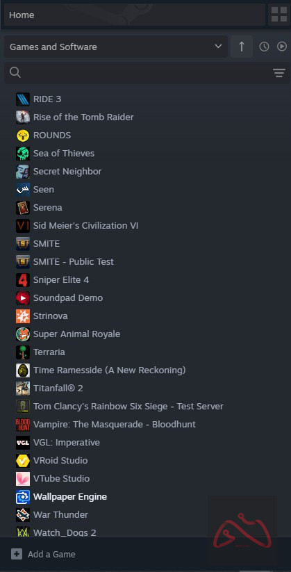 استیم CS GO Prime ,R6