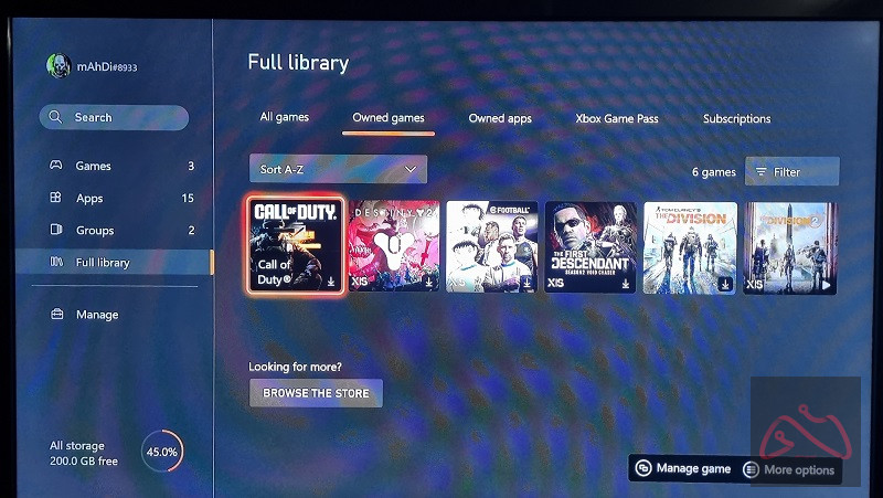 بازی The Division 2 Ultimate + The Division 1 Gold ایکس باکس