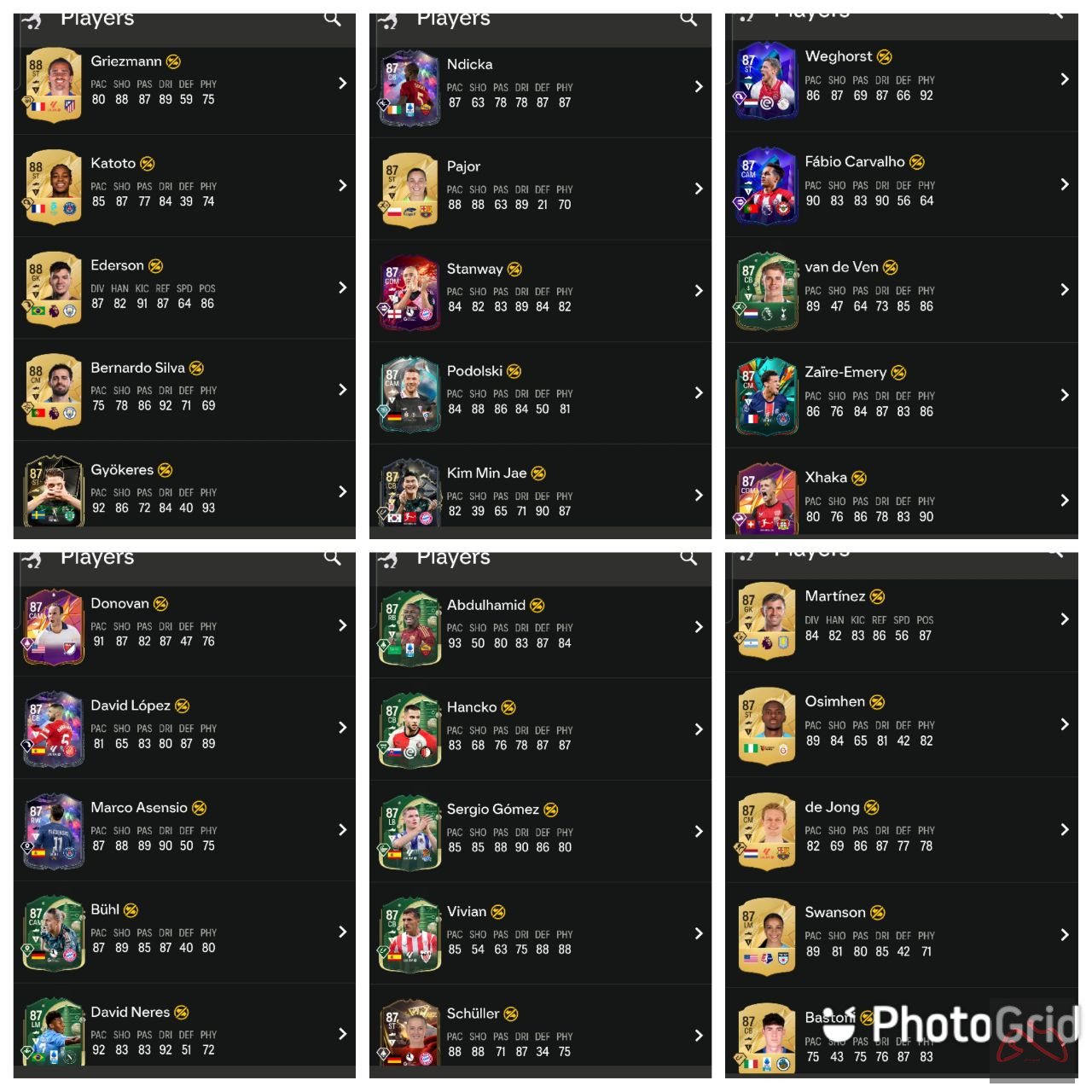 اکانت FC 25 استیم