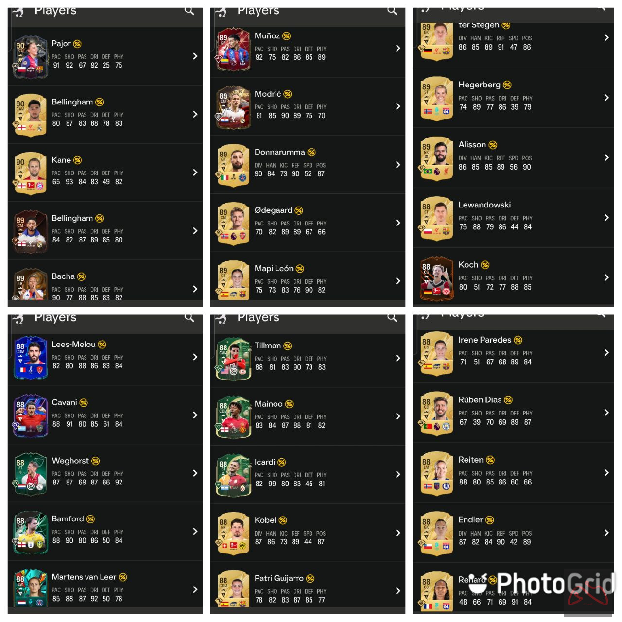 اکانت FC 25 استیم