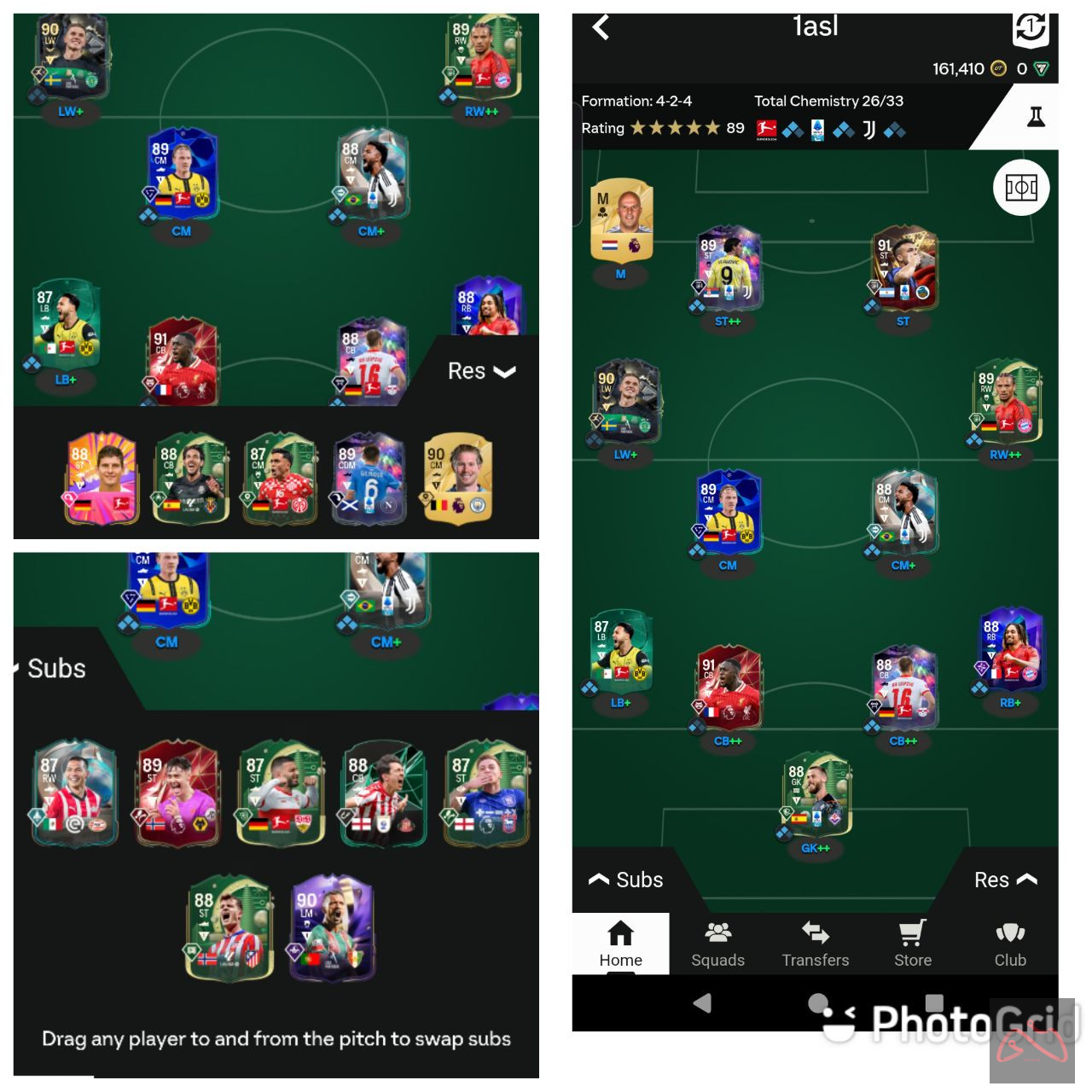 اکانت FC 25 استیم