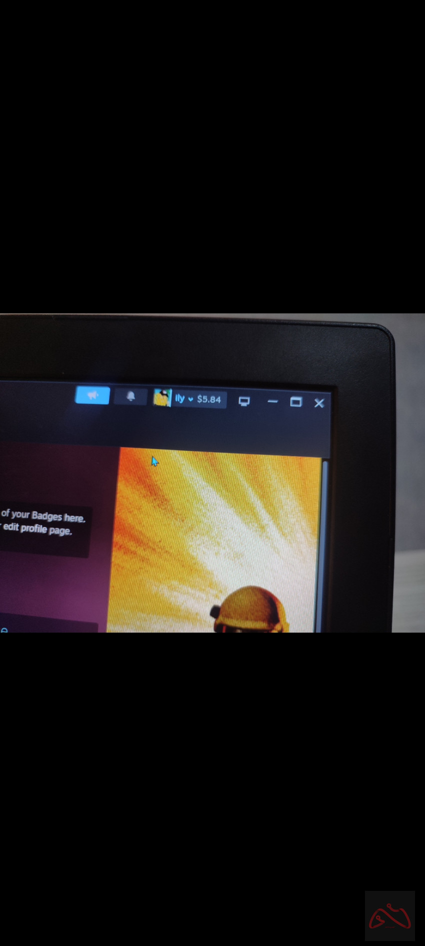 اکانت استیم لول 5