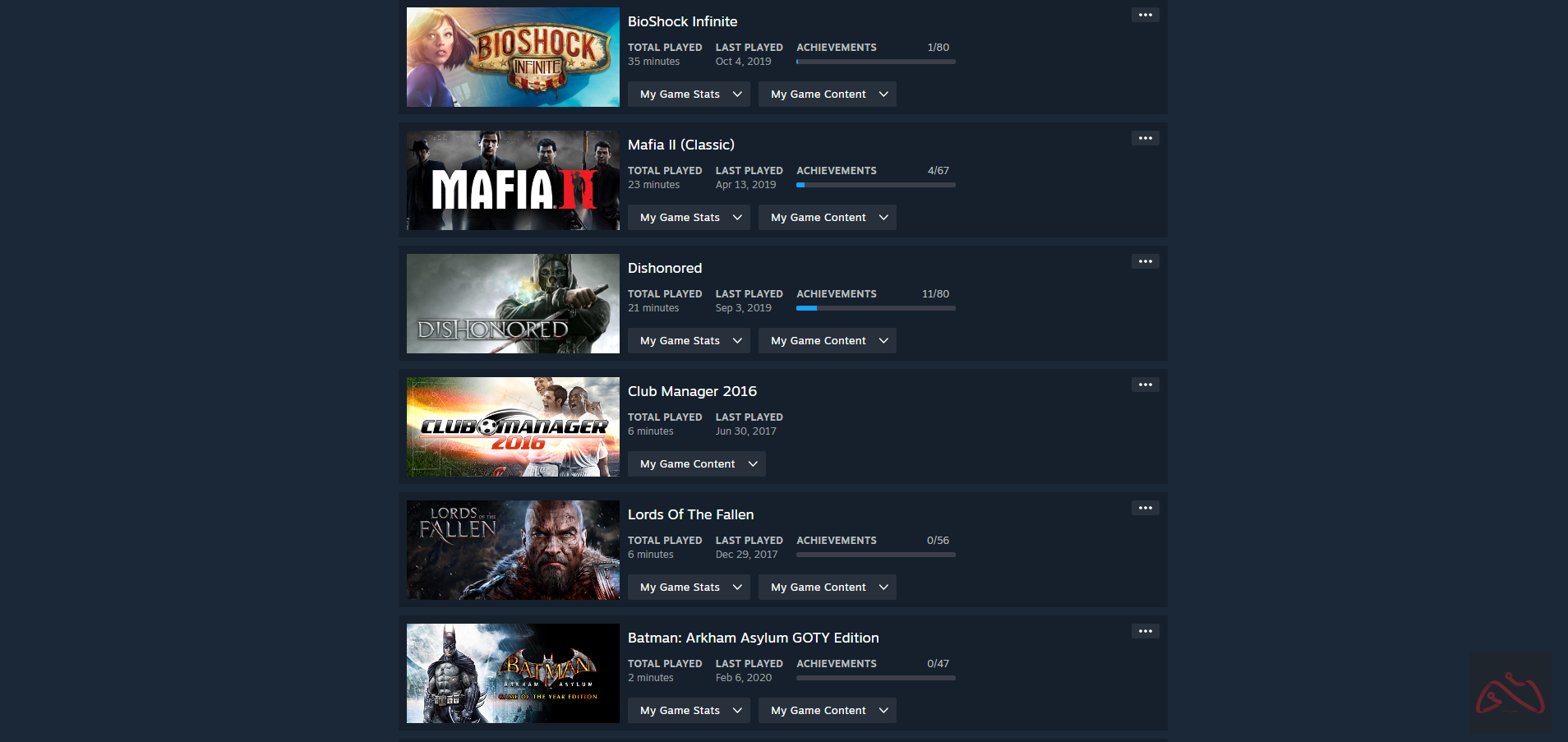 اکانت 9 ساله استیم ولت نخورده