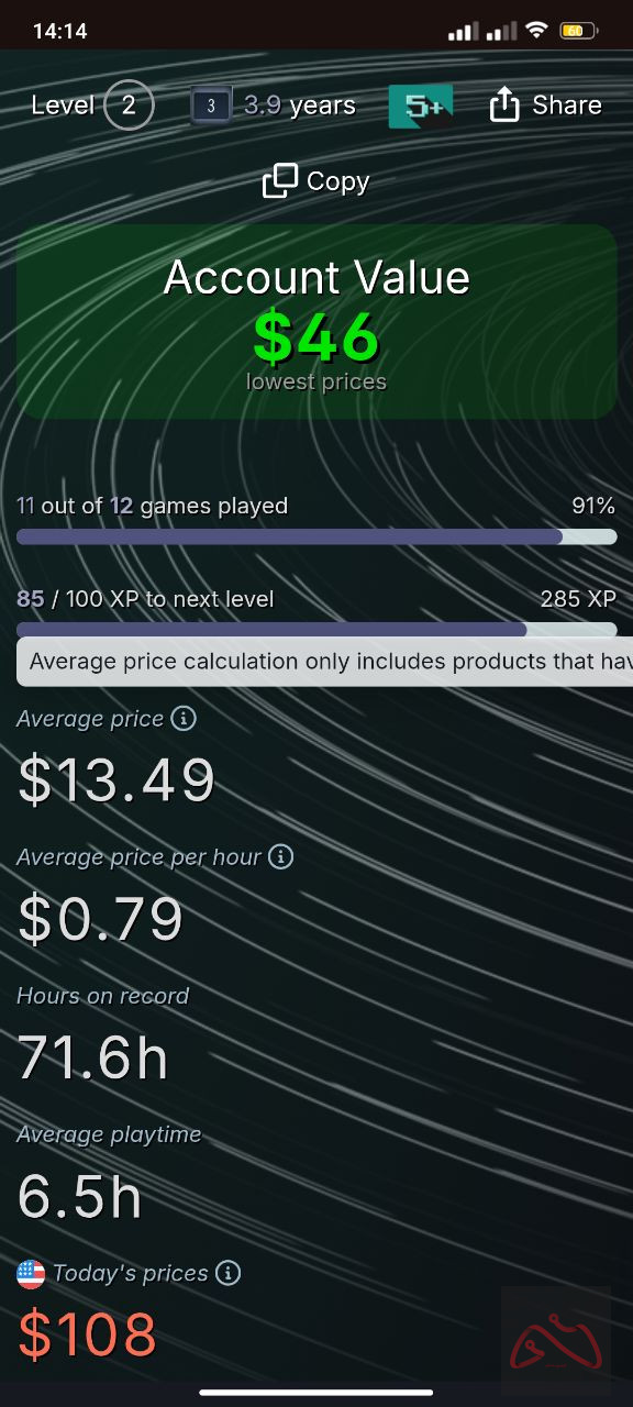 اکانت استیم helldivers2